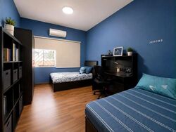Pasir Ris Beach Park (D18), Terrace #615964641